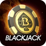 Logo of Blackjack - World Tournament android Application 